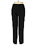 Jones New York Collection 100% Polyester Black Dress Pants Size 4 (petite) - photo 2