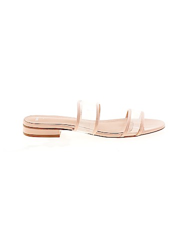 Bershka Sandals (view 1)