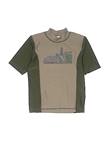 Mossimo Supply Co. Rash Guard (view 1)