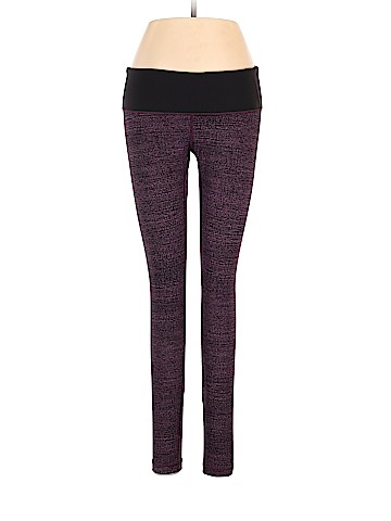 Lululemon Athletica Active Pants (view 1)