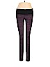 Lululemon Athletica Purple Active Pants Size 8 - photo 1
