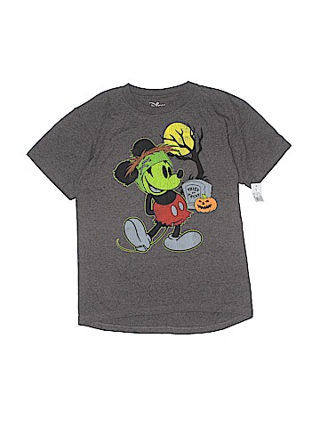 Disney Short Sleeve T-Shirt (view 1)
