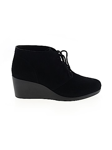 Crocs Ankle Boots (view 1)