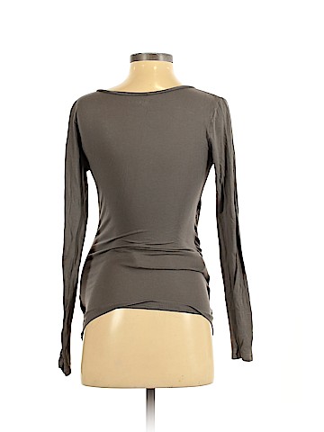 Gap - Maternity Long Sleeve T-Shirt (view 2)