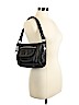 Fossil 100% Leather Black Leather Shoulder Bag One size - photo 2