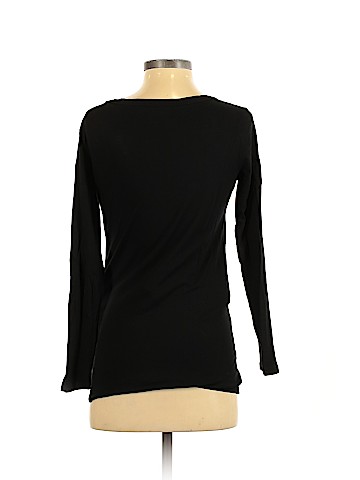 Gap - Maternity Long Sleeve T-Shirt (view 2)