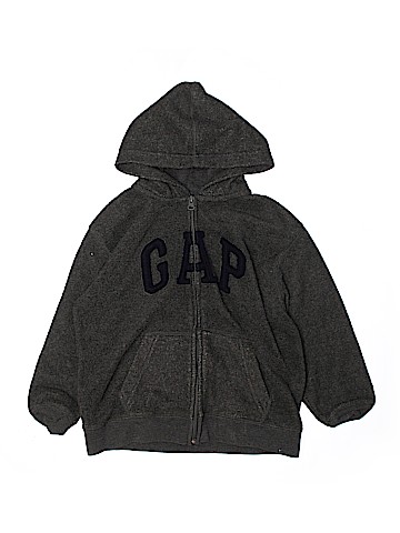 Gap Kids Zip Up Hoodie (view 1)
