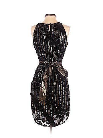 Eva Franco Cocktail Dress (view 2)