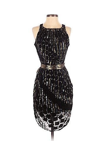 Eva Franco Cocktail Dress (view 1)