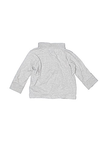 Baby Gap Long Sleeve Polo (view 2)