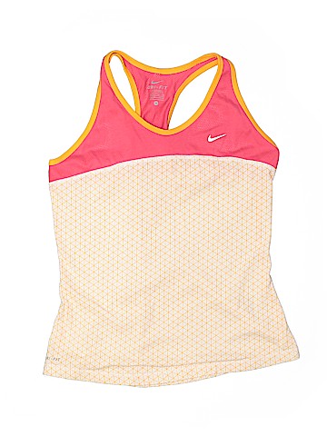 Nike Active Tank (view 1)