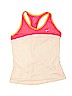 Nike Pink Active Tank Size 8 - 10 - photo 1