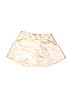 Betsey Johnson Gold Skirt Size 6 - photo 1