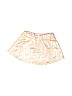 Betsey Johnson Gold Skirt Size 6 - photo 2