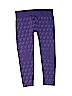 Crush Purple Leggings Size 6X - photo 1