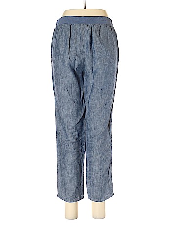 J.jill Linen Pants (view 2)