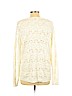Freshman 1996 100% Acrylic Ivory Pullover Sweater Size L - photo 2