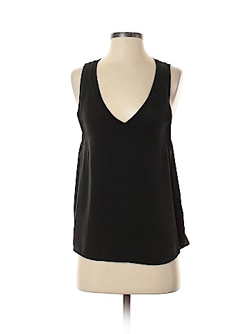 Theory Sleeveless Blouse (view 1)