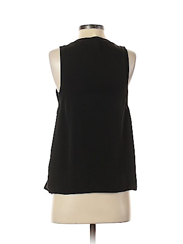 Theory Sleeveless Blouse (view 2)
