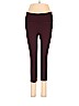 Athleta Burgundy Active Pants Size M (petite) - photo 1
