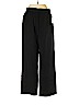 Gap 100% Tencel Lyocell Black Casual Pants Size XS (petite) - photo 1