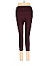 Athleta Burgundy Active Pants Size M (petite) - photo 2