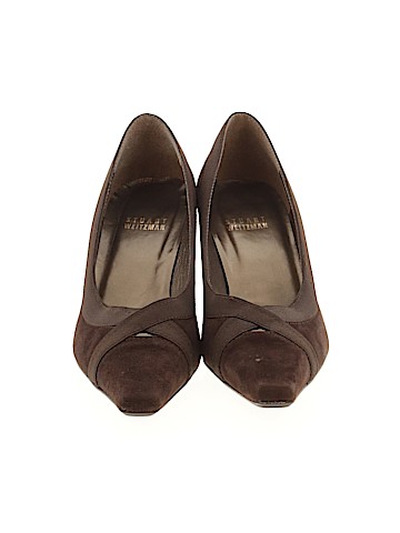 Stuart Weitzman Heels (view 2)