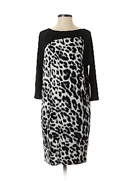 Black Label by Chico's Size Sm