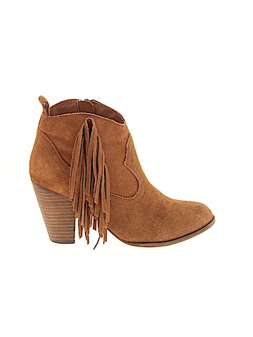 Steve Madden Ankle Boots (view 1)