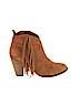 Steve Madden Brown Ankle Boots Size 6 - photo 1