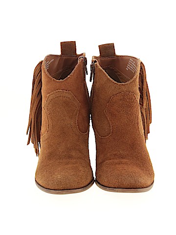 Steve Madden Ankle Boots (view 2)