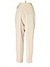 ASOS Ivory Dress Pants Size 8 - photo 2
