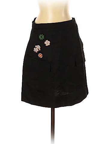 Tomas Maier Casual Skirt (view 1)