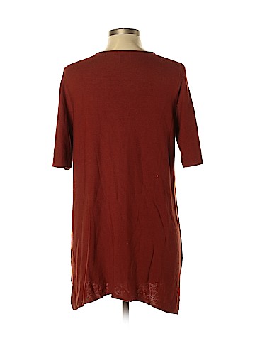 Eileen Fisher Short Sleeve Top (view 2)