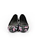 Crocs Black Flats Size 8 (wide) - photo 2