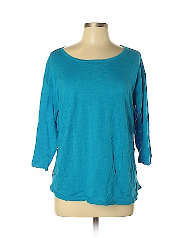 Talbots Pullover Sweater (view 1)