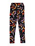 Lularoe Black Leggings One size (youth) - photo 1