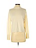Everlane 100% Cashmere Ivory Cashmere Pullover Sweater Size S - photo 1
