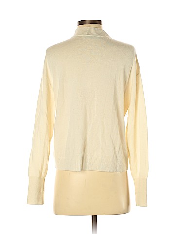 Everlane Cashmere Pullover Sweater (view 2)