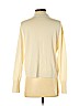 Everlane 100% Cashmere Ivory Cashmere Pullover Sweater Size S - photo 2