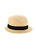Milani 100% Paper Solid Tan Sun Hat One size - photo 1