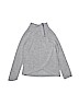 Avia Gray Pullover Sweater Size 4 - 5 - photo 1