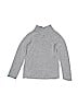 Avia Gray Pullover Sweater Size 4 - 5 - photo 2