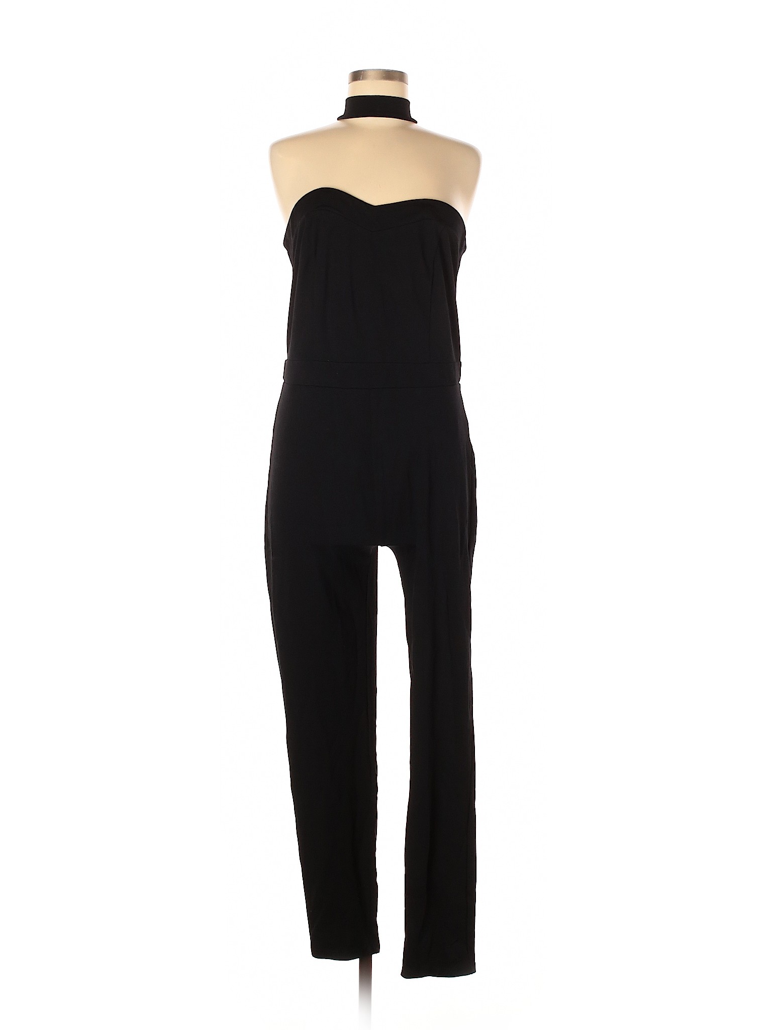 shinestar collection jumpsuit