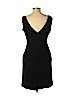 Banana Republic Black Casual Dress Size 12 (petite) - photo 2