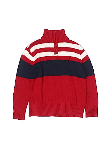 Tommy Hilfiger Pullover Sweater (view 1)