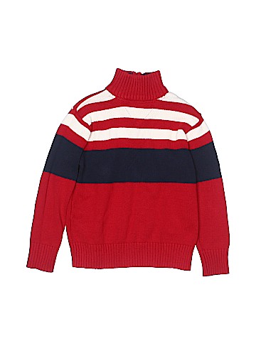 Tommy Hilfiger Pullover Sweater (view 2)
