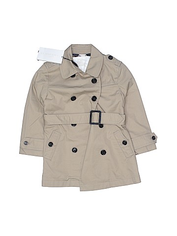 Burberry Jacket (view 1)