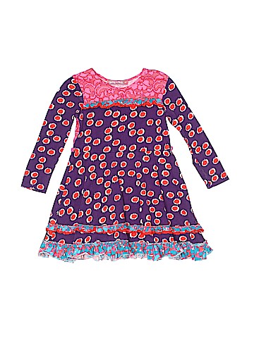 Jelly The Pug Dress (view 1)