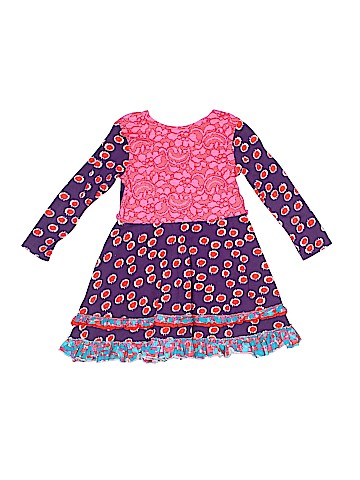 Jelly The Pug Dress (view 2)